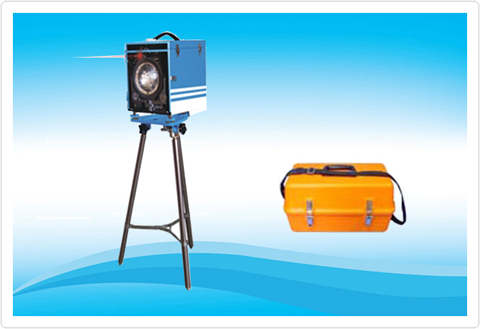 MQB-1B型   机动车前照灯检测仪检定装置